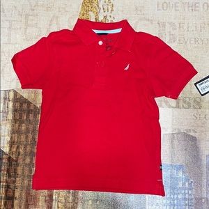 Nautica Boys Polo